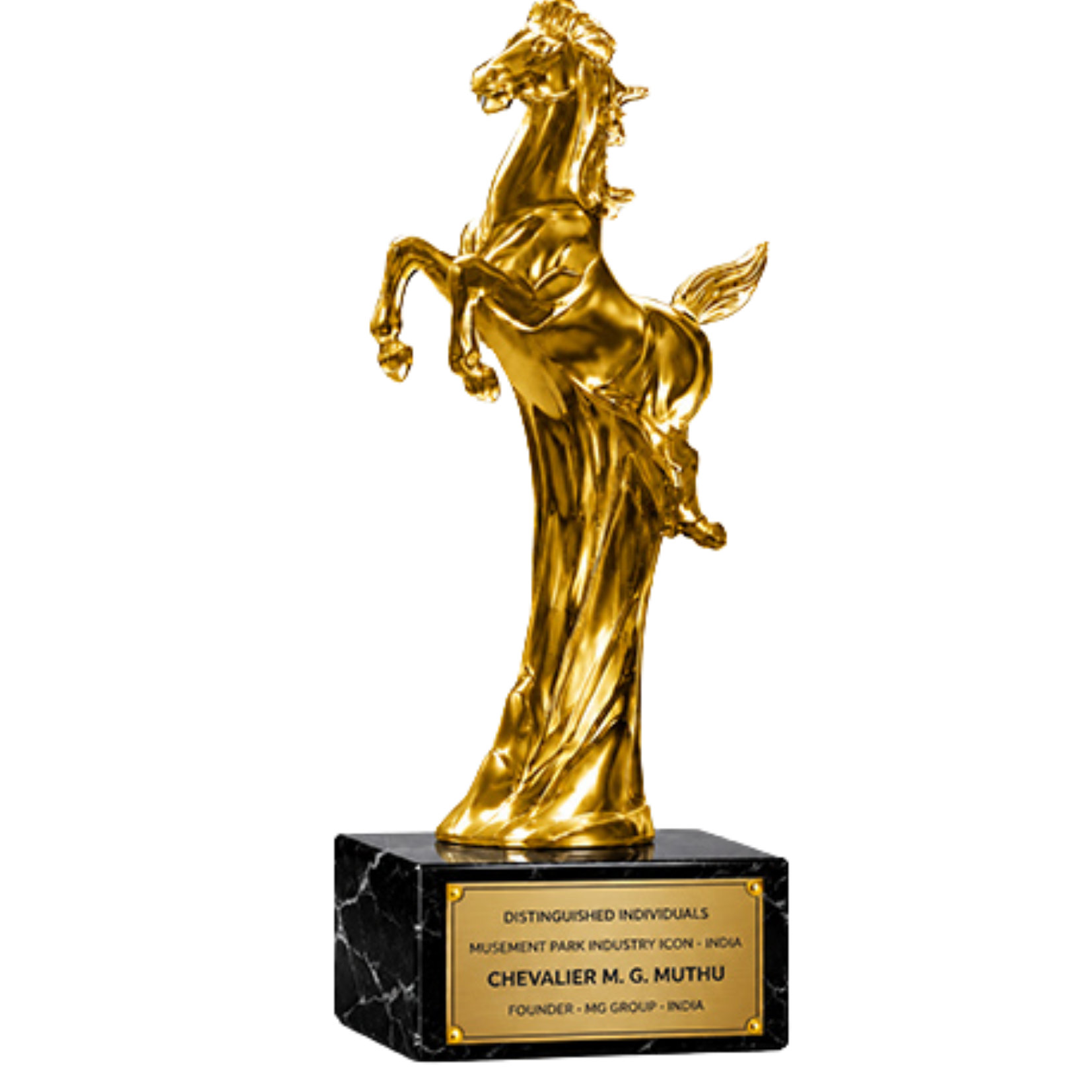 MATFA Golden Horse Awards
